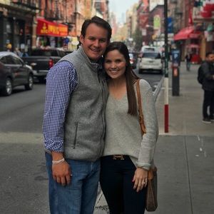 Meet your Posher, Natalie